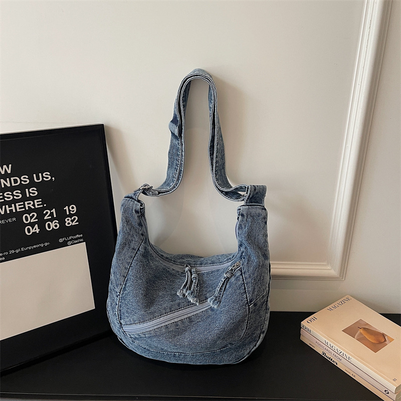 Vintage Blue