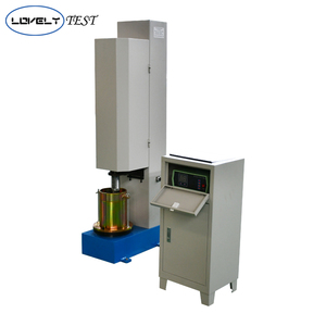 Laboratory <strong>Testing</strong> Equipment <strong>Automatic</strong> Soil Proctor Compactor CBR Proctor Electric Soil Compaction Test <strong>Machine</strong>