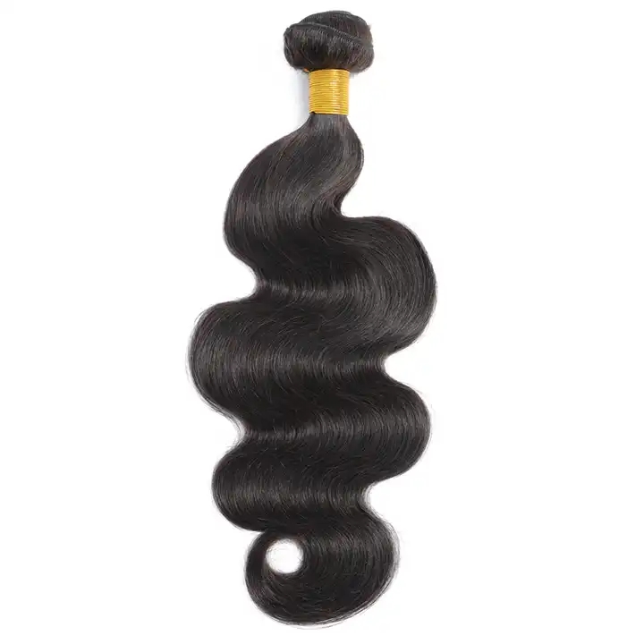 body wave