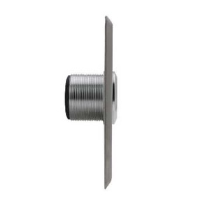 12/24V Tipo Quadrato Touchless Del Sensore Pulsante di Uscita/Contactless Porta Interruttore di Spinta Con La Gamma Regolabile - Product Image 4
