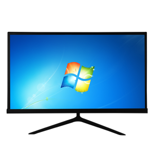 19/21.5 /23.6インチデスクトップオールインワンPCケース8/9 th Gen i3 i5 i7プロセッサーコンピューターハードウェア & ソフトウェア - Product Image 1