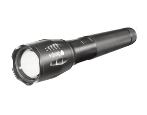 Водонепроницаемый Многофункциональный светодиодный фонарик 4C - Product Image 4