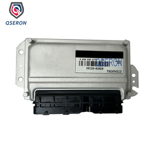 Hyundai Getz manuel şanzıman kontrol ünitesi Model ECU ECM TCU TCM için motor 2007 39110-02AE0 3911002AE0 - Product Image 1
