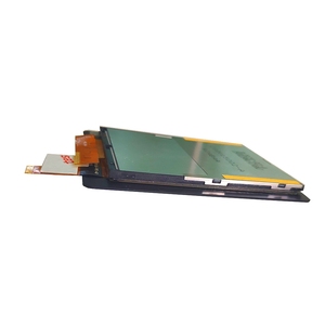 2,8-Zoll-TFT-LCD-Display 240*320 Auflösung SPI-Schnitts telle mit kapazitiven TP-Touchscreen-LCD-Modulen - Product Image 3