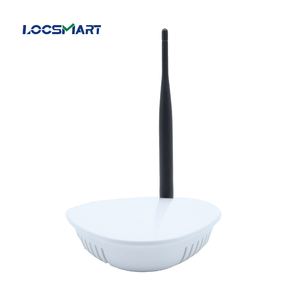Receptor Bluetooth IoT de largo alcance ble wifi para Beacon Locsmart XBeacon-Cloud-W Gateway - Product Image 6
