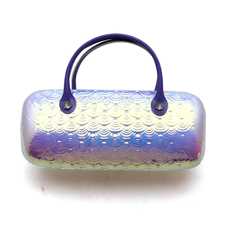 Escala de peces de plata