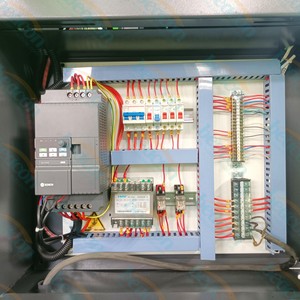 CR819 EUI EUP HEUI Common Rail Diesel Injector Fuel Injection Pump <strong>Test</strong> Bench - Product Image 4