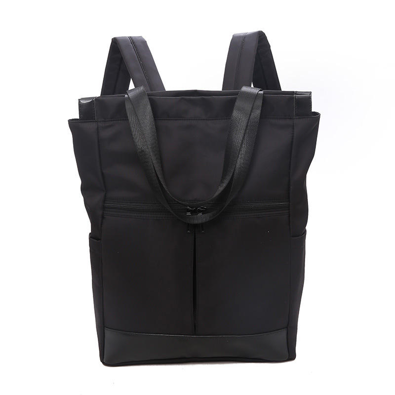 Negro, 27 cm * 11 cm * 39 cm