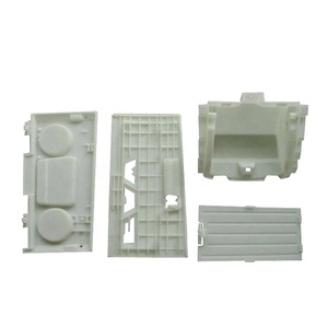 Kunden spezifisches neues Entwicklungs design Kunststoff modell Prototyp Produkt Rapid Prototyping SLA 3D-Druckservice - Product Image 6