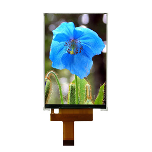 Risoluzione diretta in fabbrica 320x480 MCU Touch 3.5 pollici TFT Display Lcd - Product Image 6