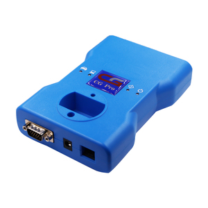 CGPro Universal Car Chip ECU Tuning Tool Obd Car Key Programmer y Pin Code Reader Programación de controladores programables