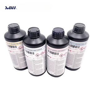XP600 I3200 L1800 L805 DX5 DX7转印打印机油墨用直接批发价 - Product Image 1