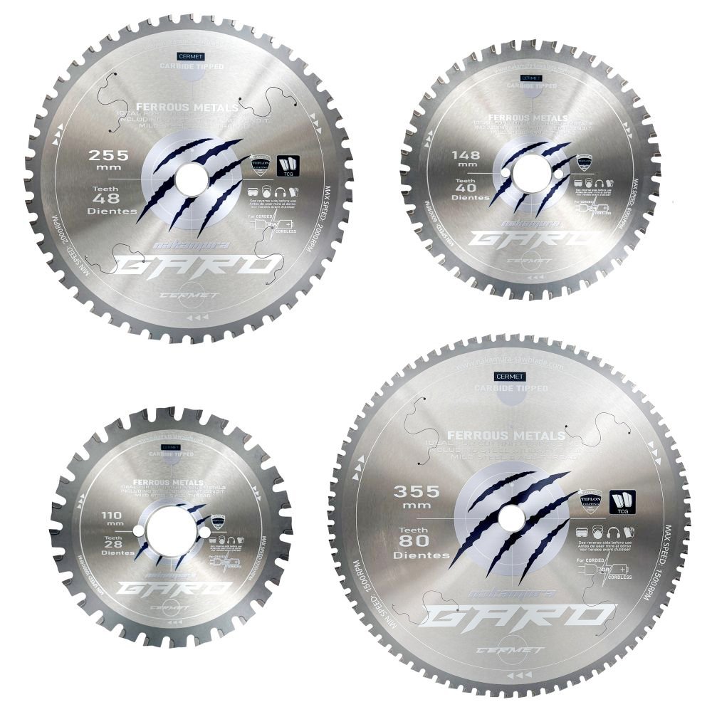 Circulaire Lames de Scie