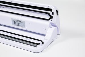 Sellador al vacío multifuncional-3 programas automáticos, diseño de cuerpo dividido, succión fuerte de 60kPa, limpieza simple - Product Image 4