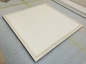 IP65กันน้ำ48วัตต์ LED 600X600เพดานแผงไฟ - Product Image 2