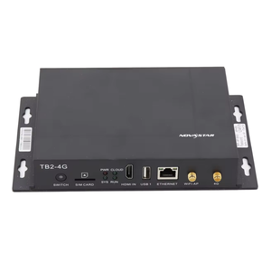 Scatola di riproduzione asincrona con Display a colori Novastar TB2 con facile sistema di controllo asincrono della trasmissione - Product Image 1