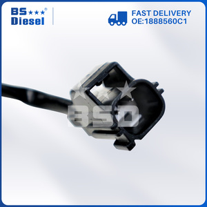 EGT传感器排气温度传感器1888560C1适用于6.4 L Powerstroke 2010-2011 Navistar MaxxForce - Product Image 3