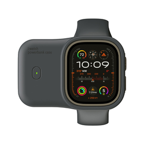 Apple iWatch ultra/ultra2/S7/8/2025 için 9/10 Mini güç bankası hızlı şarj taşınabilir harici Powerbank - Product Image 5