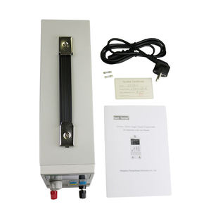 ET5420A + pil Test cihazı programlanabilir çift kanallı Dc elektronik yük pil göstergesi pil monitör şarj testi - Product Image 4