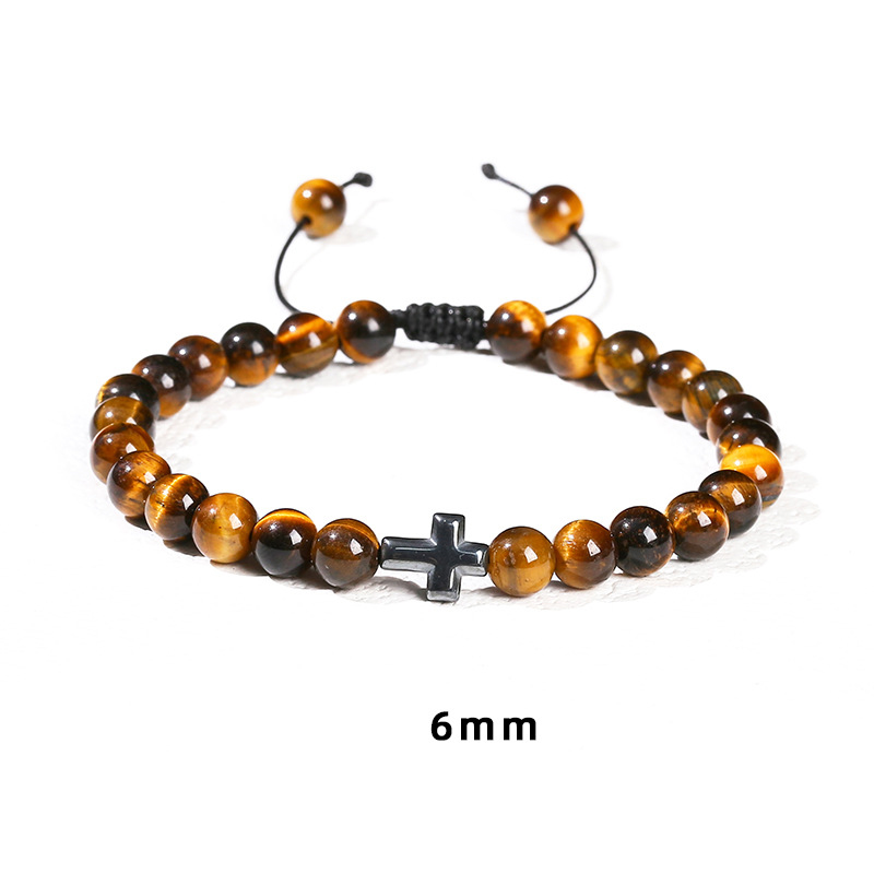 Tiger Eye