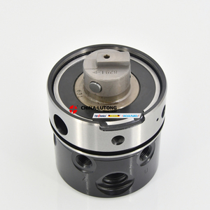 Conjunto de cabezal de Rotor de bomba de inyector de combustible DPS 7183-182L ROTOR de cabezal hidráulico 6/7R 7183182L para inyección diésel Delphi LUCAS CAV - Product Image 4
