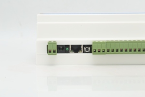 Relé de red de 8 vías, RS485 a controlador de conmutación Ethernet, Modbus, TCP, IP - Product Image 6