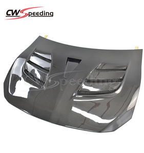 Nắp Ca-pô Động Cơ Bằng Sợi CARBON Kiểu VAR Cho Năm 2012-2015 TOYOTA GT86 SUBARU BRZ - Product Image 3