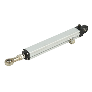 TEC ER <strong>Linear</strong> Position Transducer with 0-10V <strong>Output</strong> Angle/<strong>Linear</strong> Position Measuring <strong>Sensor</strong> Replace Temposonics