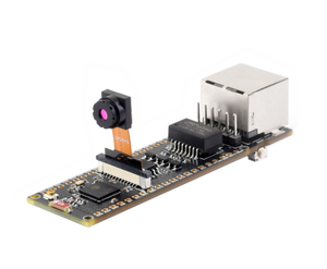 ESP32-S3 ETH scheda di sviluppo 10/100Mbps RJ45 Ethernet WiFi e per Bluetooth 240MHz Dual Core controllo IoT industriale incorporato Sy