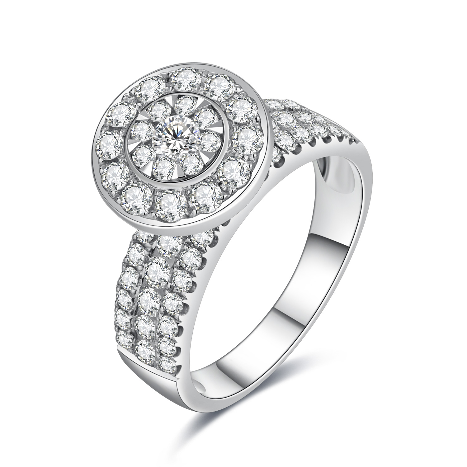 Oro rosa 14K