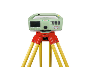 Thiết bị khảo sát chính xác Hi mới và nguyên bản ls15 cấp độ laser kỹ thuật số để khảo sát - Product Image 3