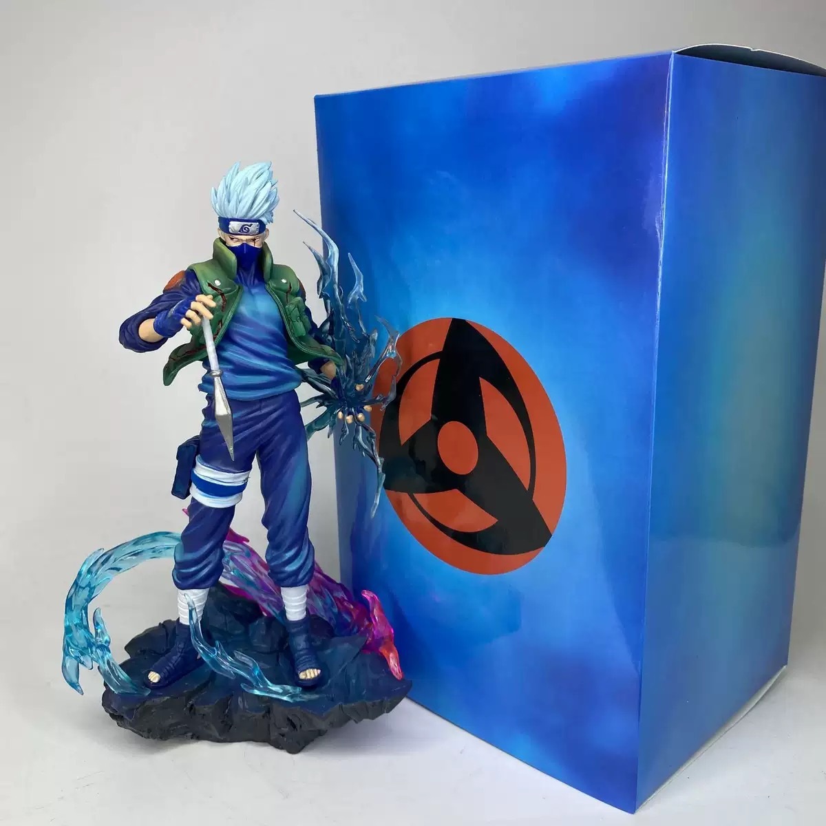 Kakashi