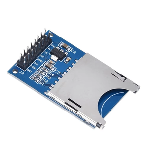 Steckplatz leser für SD-Karten module für Arduino UNO R3 Mega Nano