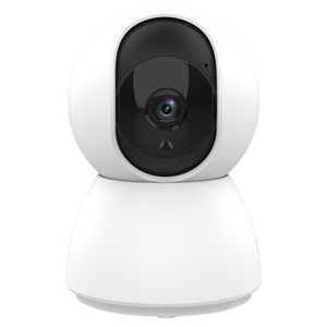 Cámara IP Wifi 1080P Módulo de cámara PTZ inalámbrica 3.0MP Tablero de cámara de seguridad Ranura para tarjeta TF de Audio bidireccional con antena - Product Image 1