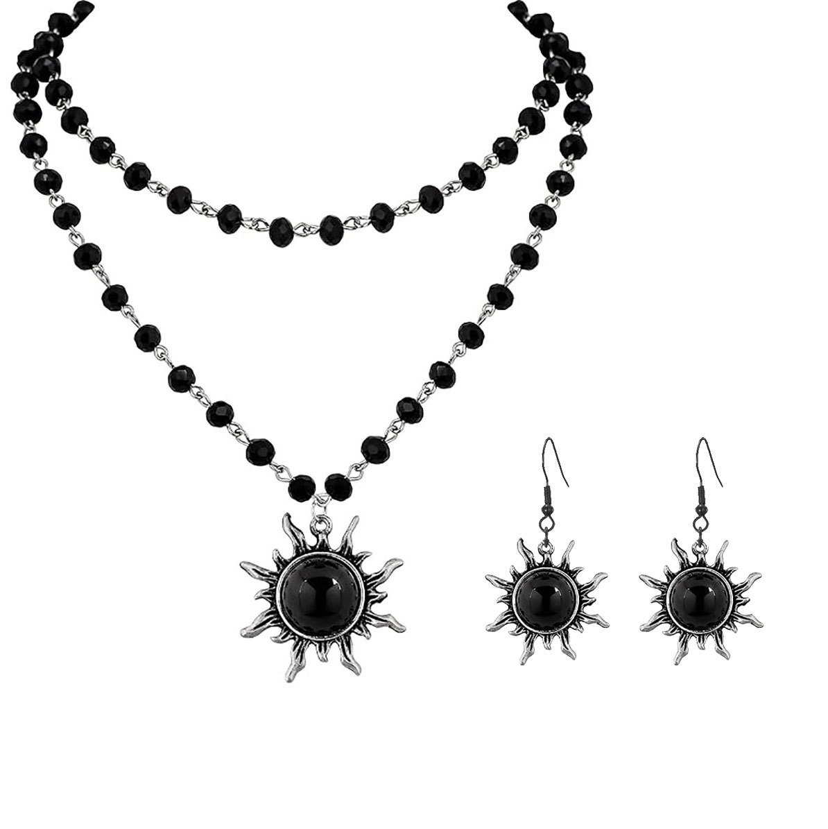 Ensemble d'étoiles