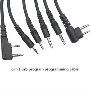 6 In 1 Usbプログラムプログラミングケーブル - Product Image 4