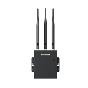 Comfast CF-E7 üç ağ 4G, AP güç regülasyonu esnek güç kaynağı ev 4G kart yönlendirme - Product Image 2