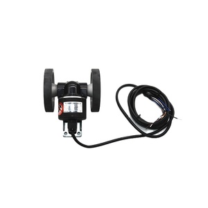 Offerta speciale ENC-1-1-T-24 Encoder rotativo ottico incrementale con ruota - Product Image 3