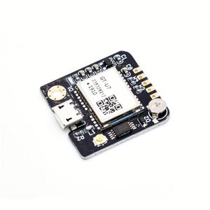 GT-U7 GPSモジュールナビゲーション衛星測位対応NEO-6M 51シングルチップマイクロコンピュータSTM32 Ardui-o用 - Product Image 5
