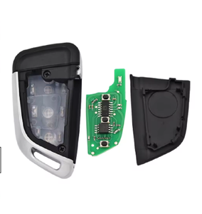 KEYDIY b-serisi B29 Metal 3 düğme orijinal KD uzaktan kumandalı anahtar için KD-X2,, KD MINI KD-MAX anahtar aracı - Product Image 4