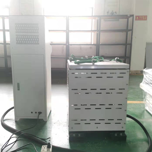 New Electromagnetic Vibration Table Price Electromagnetic Vertical Horizontal <strong>Test</strong> System Bench - Product Image 2