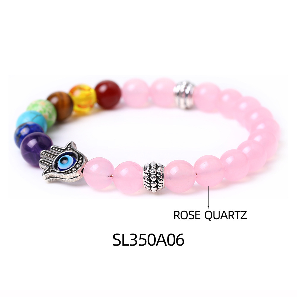Rose Quartz