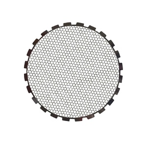 Изготовленный На Заказ тонкий фильтр экрана сетки жидкостный фильтр - Product Image 3