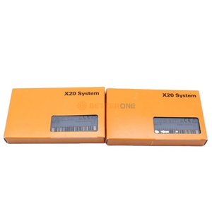Produtos de automação industrial Equipamentos elétricos Módulo de entrada <span class=keywords><strong>digital</strong></span> X20DI9371 Módulo PLC