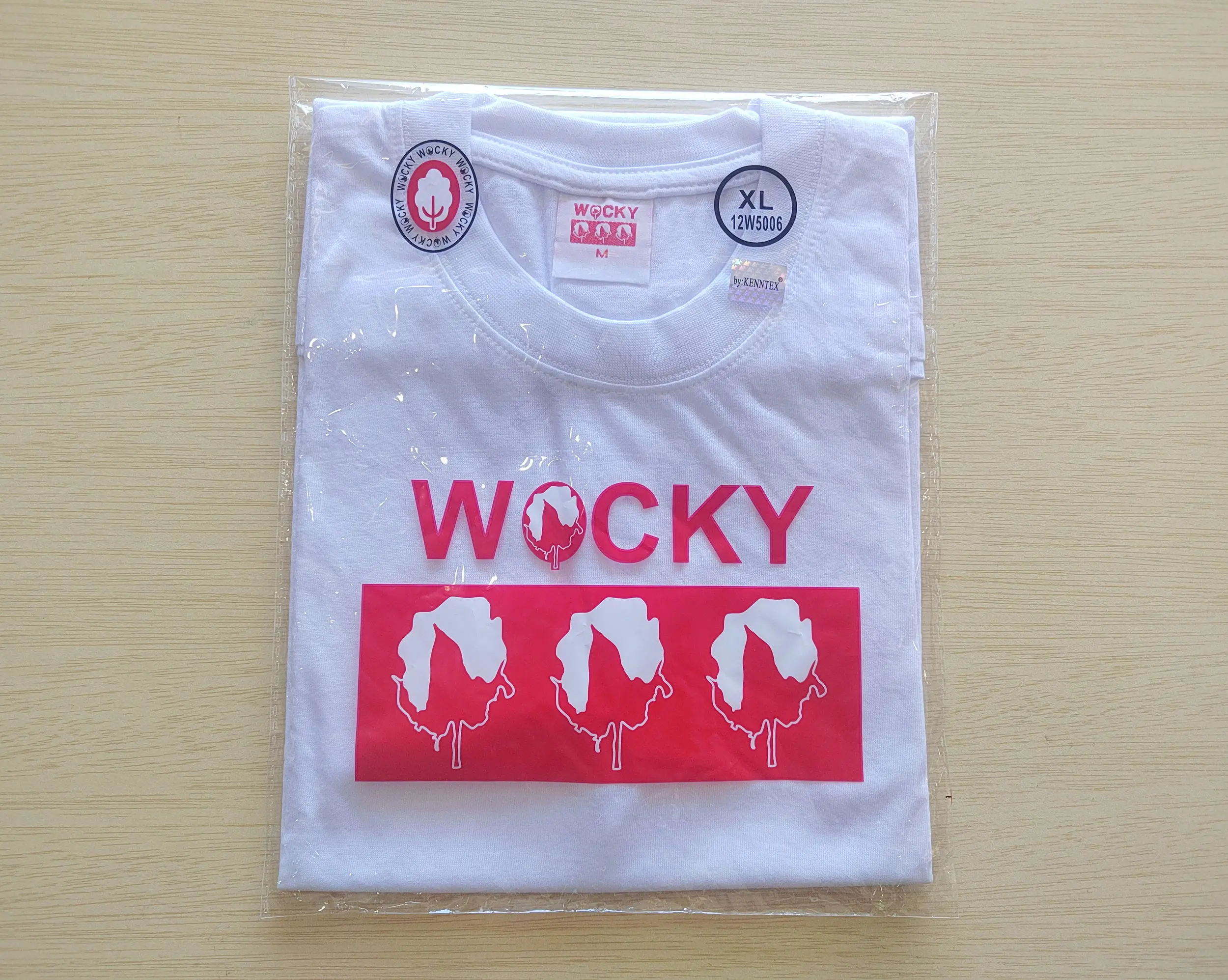 Wacky giá rẻ Chiến Dịch Bầu Cử khuyến mại T-Shirt bán buôn Trắng trống t Áo sơ mi trắng 100 polyester áo phông cho nam giới