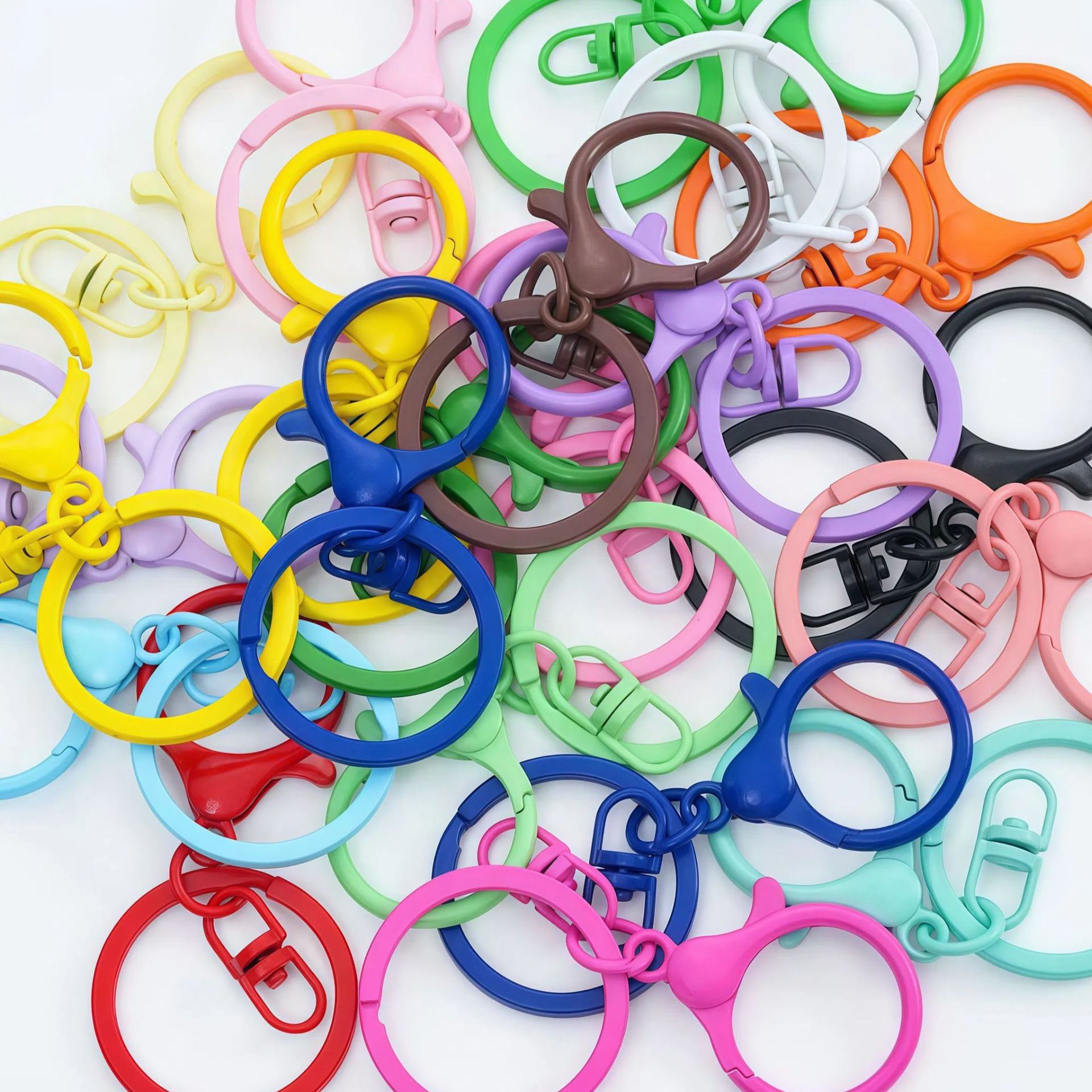Couleurs mélangées en gros (produits de haute qualité)