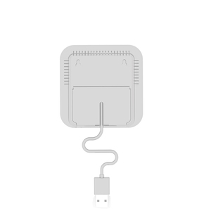 Newest Tuya WiFi Smart Temperature <strong>Sensor</strong> Humidity LCD Screen <strong>Sensor</strong> with Backlight - Product Image 4