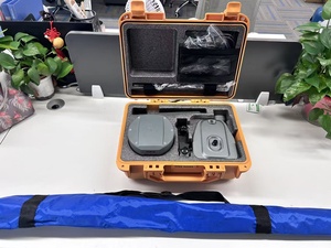 Hi-Target v700s Slam rtk với 1408 kênh và khối lượng công việc đất chính xác nhanh IMU với bộ điều khiển hoặc máy tính bảng ihand55 - Product Image 4