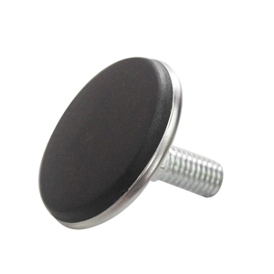 高品质可调脚垫家具调平脚桌腿部调平脚 - Product Image 2