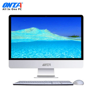 21.5inch <strong>Touch</strong> Screen All in One <strong>Computer</strong> <strong>with</strong> Built in HD Camera for Business - Product Image 2